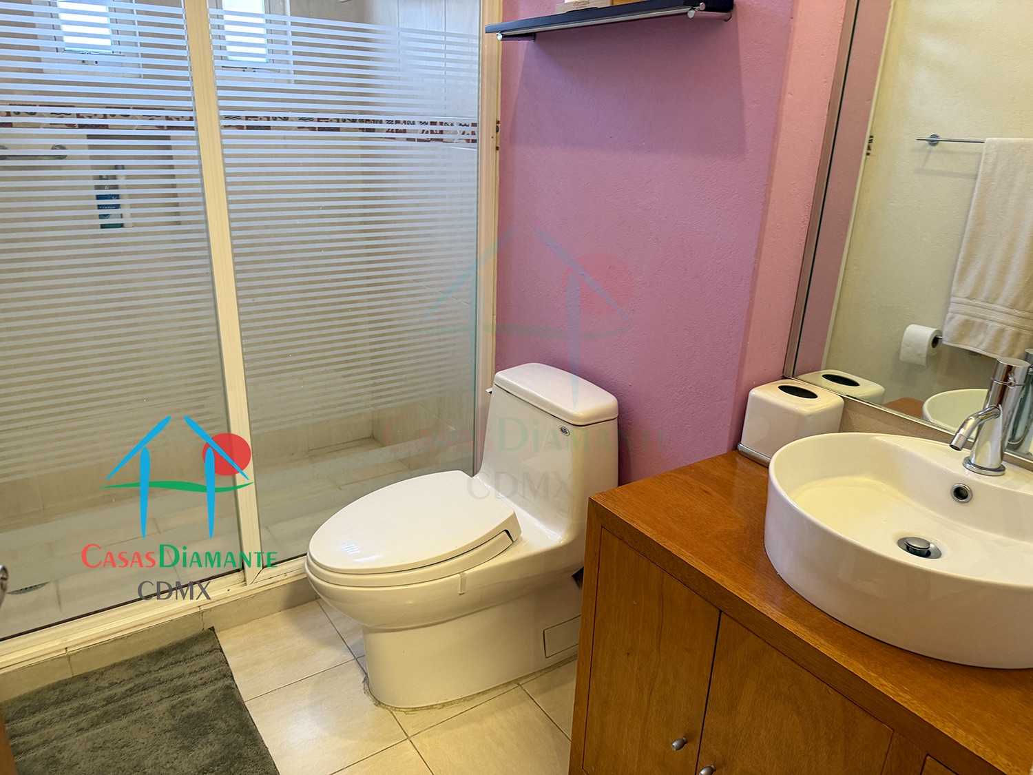 Las Aguilas Casa Iliada F - Recámara uno 8